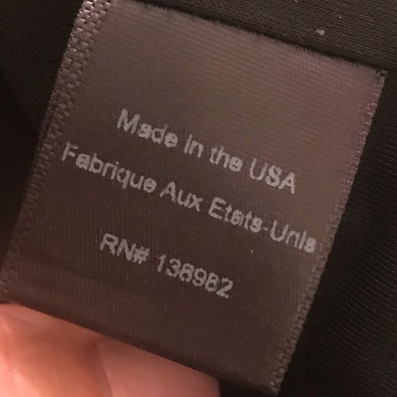 Dress the population sequin midi dress rose black - Picture 7 of 8